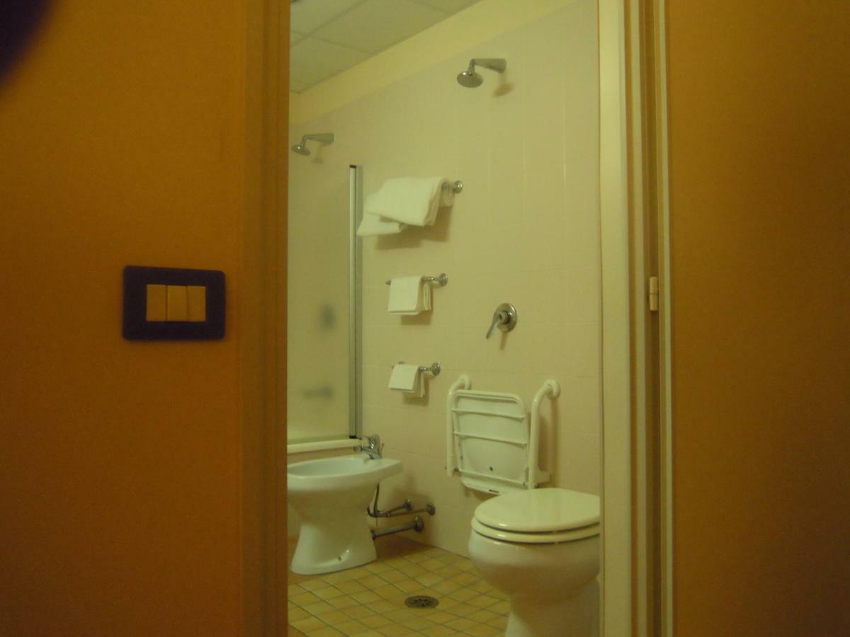 Autohotel Venezia Mirano Kültér fotó